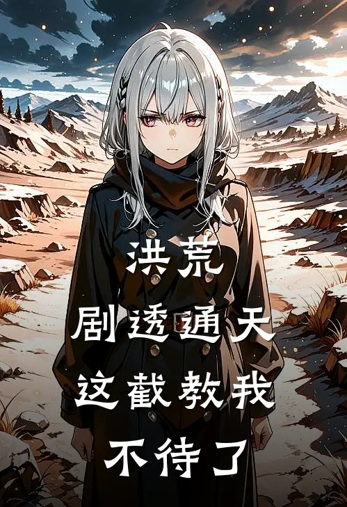 洪荒：剧透通天，这截教我不待了