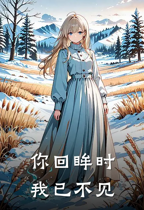 你回眸时，我已不见