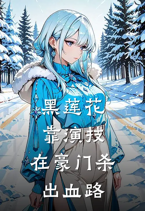 黑莲花靠演技，在豪门杀出血路