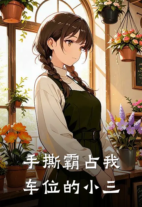 手撕霸占我车位的小三