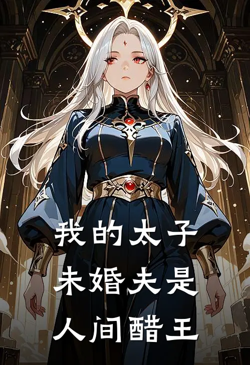 我的太子未婚夫是人间醋王