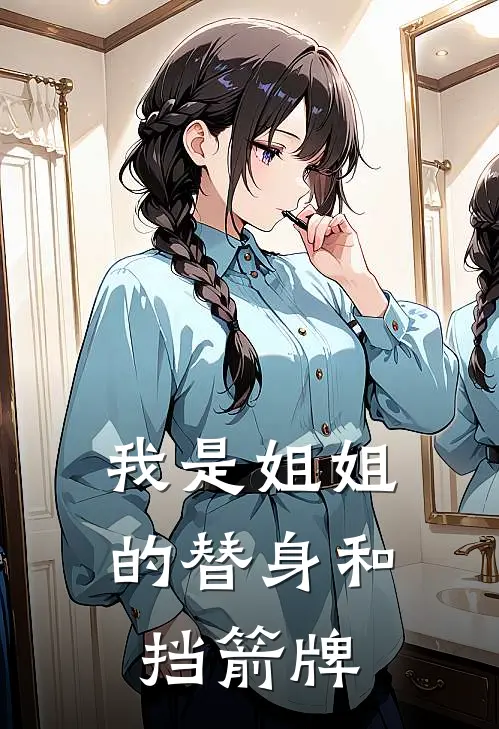 我是姐姐的替身和挡箭牌