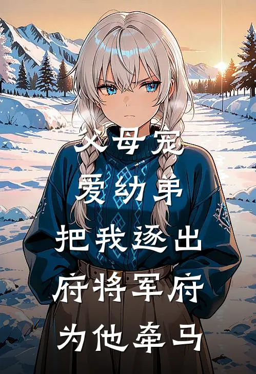 父母宠爱幼弟，把我逐出府将军府为他牵马