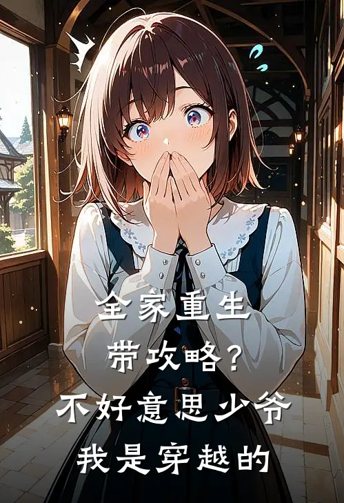 全家重生带攻略？不好意思，少爷我是穿越的