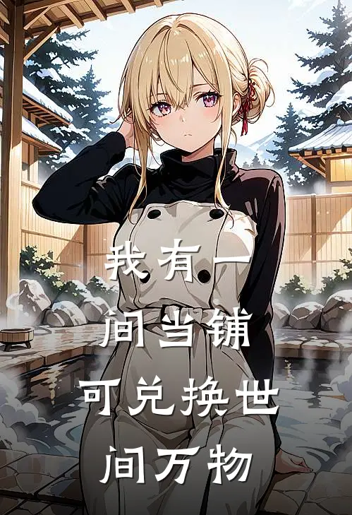 我有一间当铺，可兑换世间万物