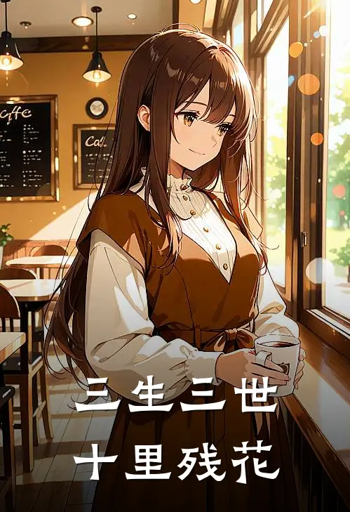 三生三世，十里残花