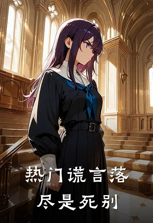 [热门]谎言落尽是死别