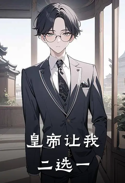 皇帝让我二选一