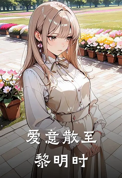 爱意散至黎明时