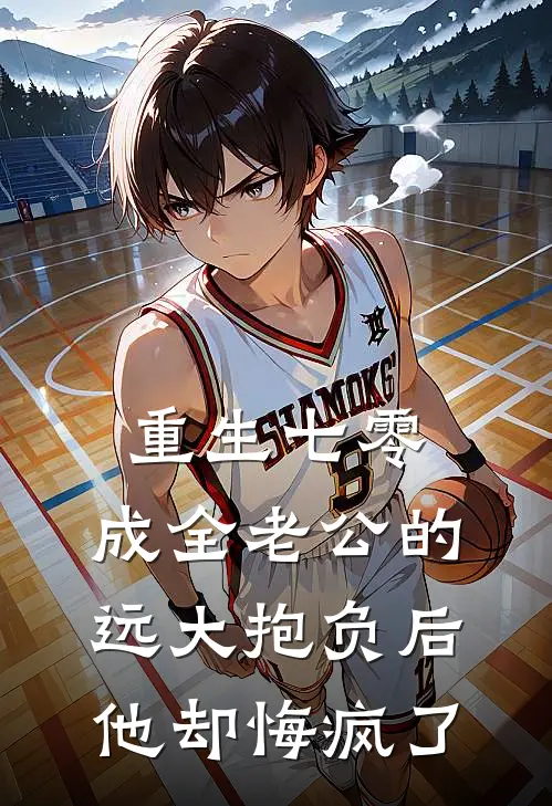 重生七零，成全老公的远大抱负后他却悔疯了