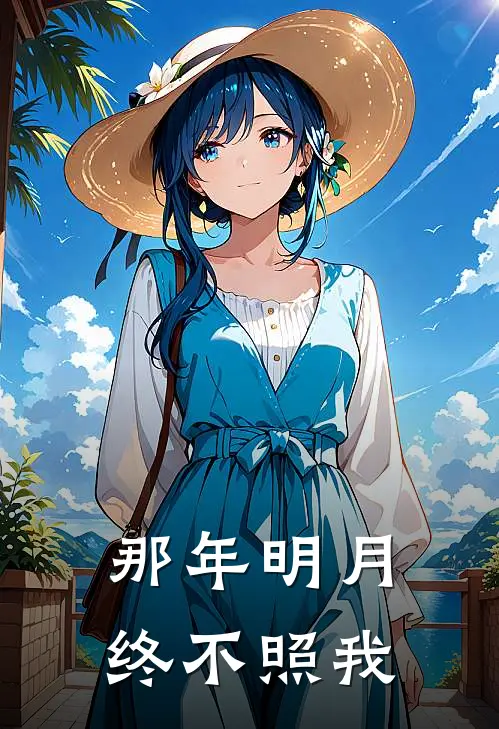 那年明月，终不照我