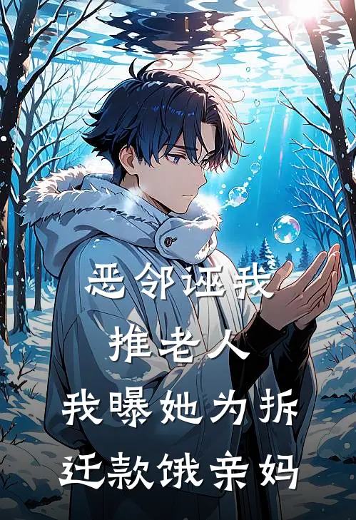 恶邻诬我推老人，我曝她为拆迁款饿亲妈