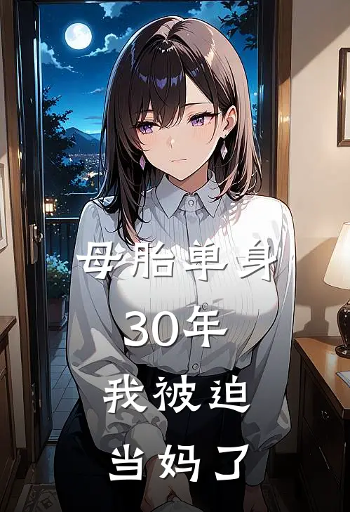 母胎单身30年，我被迫当妈了