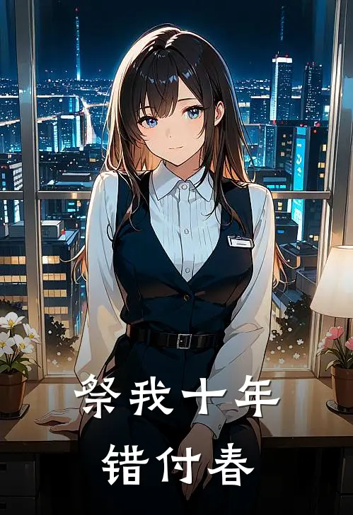 祭我十年错付春