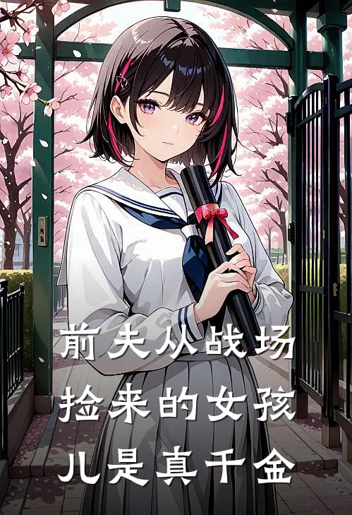 前夫从战场捡来的女孩儿是真千金