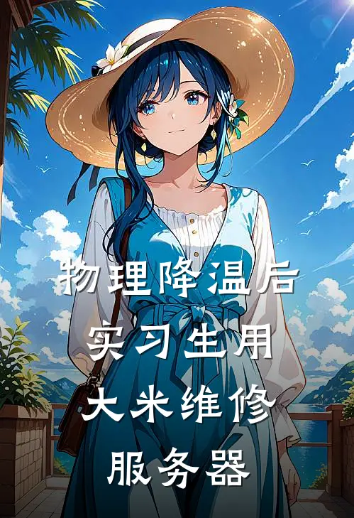 物理降温后，实习生用大米维修服务器