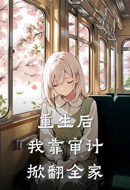 重生后，我靠审计掀翻全家