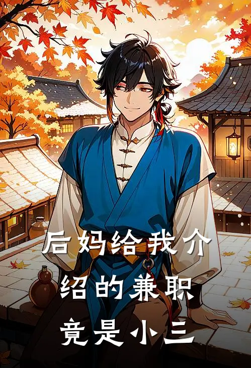 后妈给我介绍的兼职竟是小三