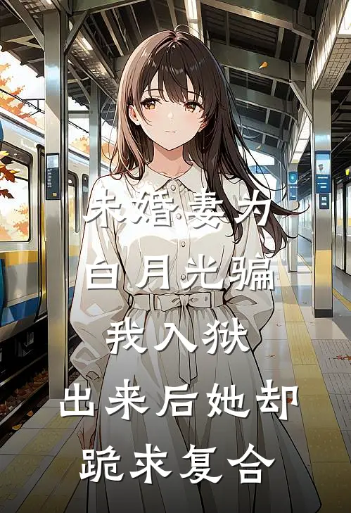 未婚妻为白月光骗我入狱，出来后她却跪求复合