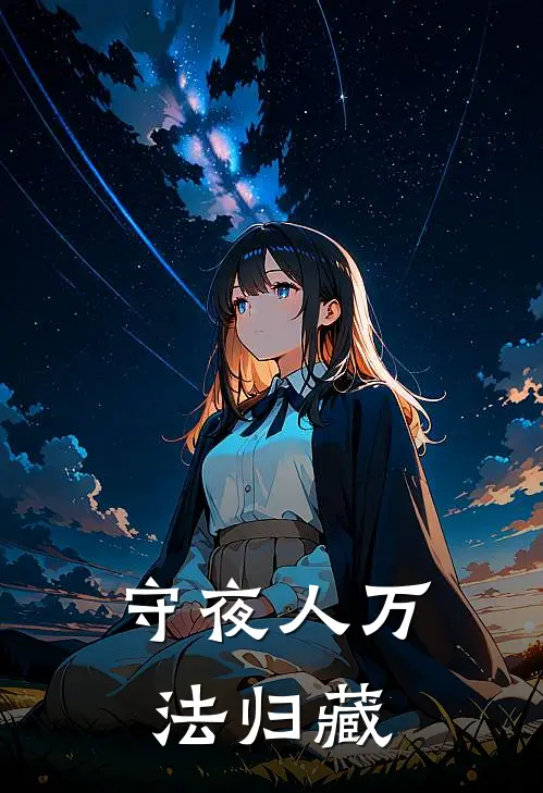 守夜人万法归藏