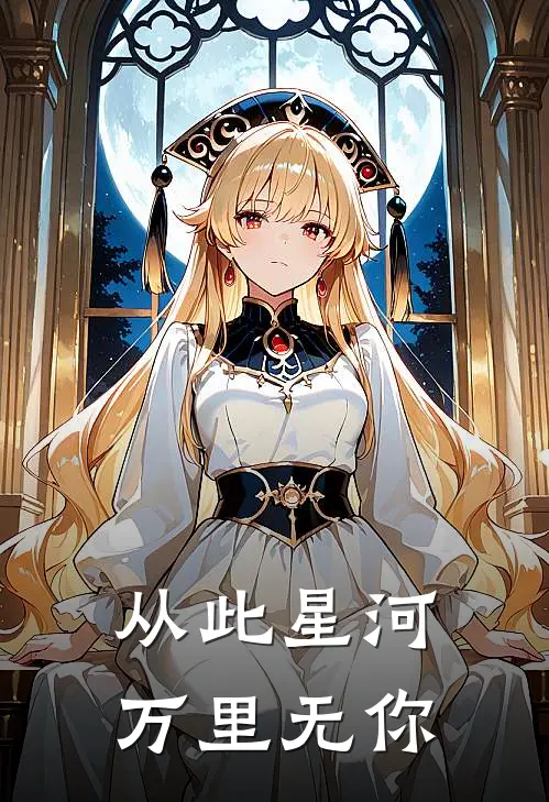 从此星河万里无你
