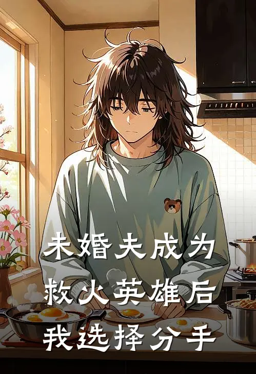 未婚夫成为救火英雄后，我选择分手