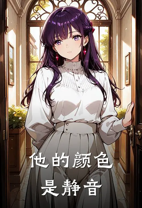 他的颜色是静音