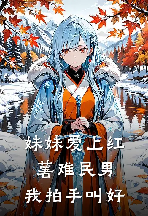 妹妹爱上红薯难民男，我拍手叫好