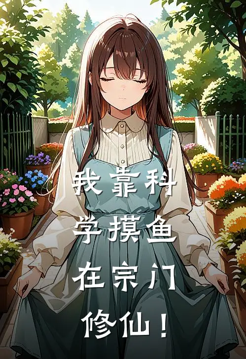 我靠科学摸鱼，在宗门修仙！