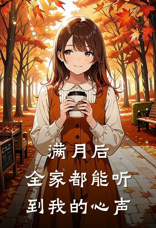 满月后，全家都能听到我的心声