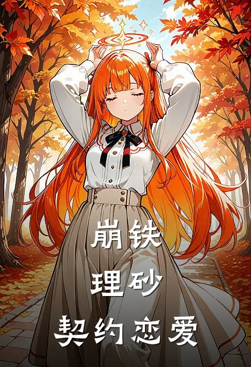 崩铁，理砂，契约恋爱