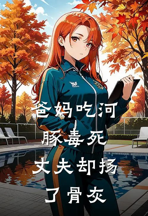 爸妈吃河豚毒死，丈夫却扬了骨灰