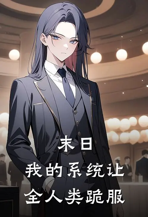 末日：我的系统让全人类跪服