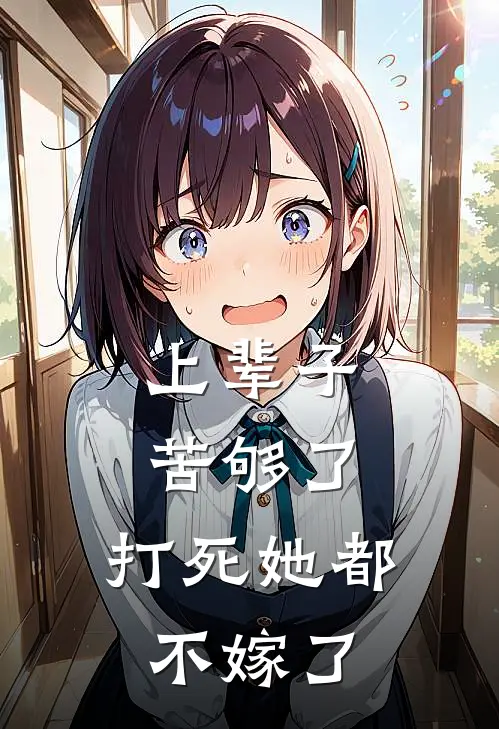 上辈子苦够了，打死她都不嫁了