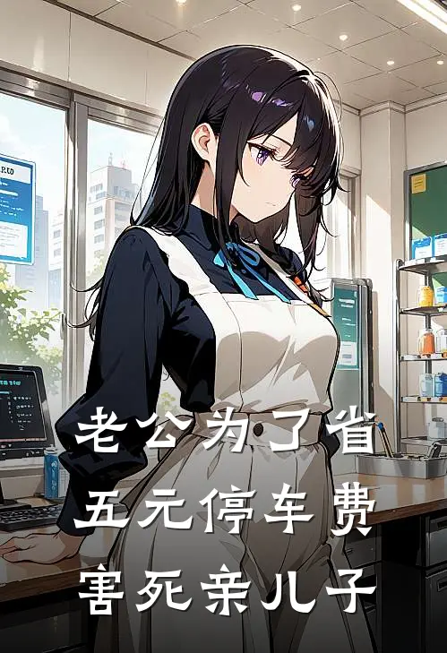 老公为了省五元停车费，害死亲儿子