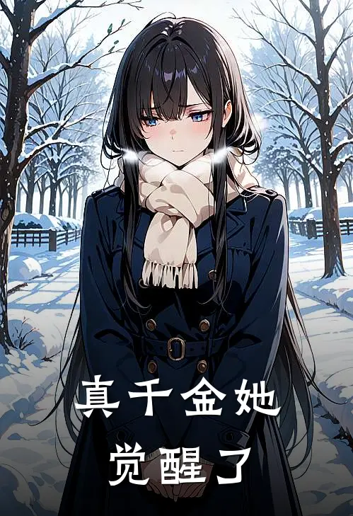 真千金她觉醒了