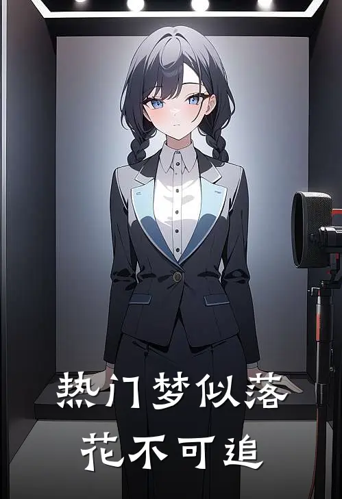 [热门]梦似落花不可追