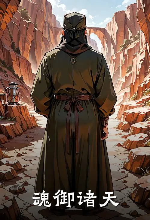 魂御诸天
