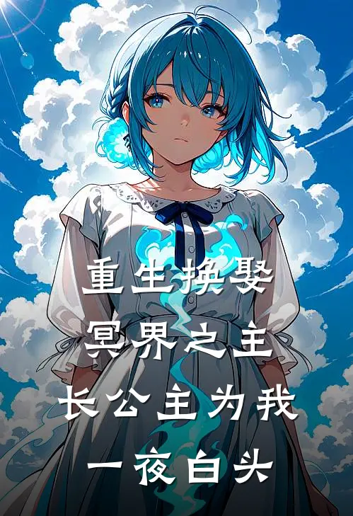 重生换娶冥界之主，长公主为我一夜白头