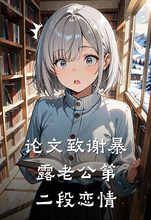 论文致谢暴露老公第二段恋情