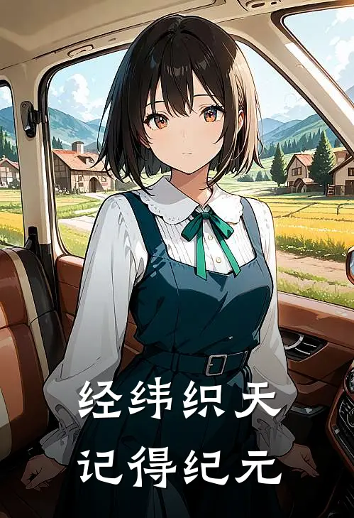 经纬织天：记得纪元