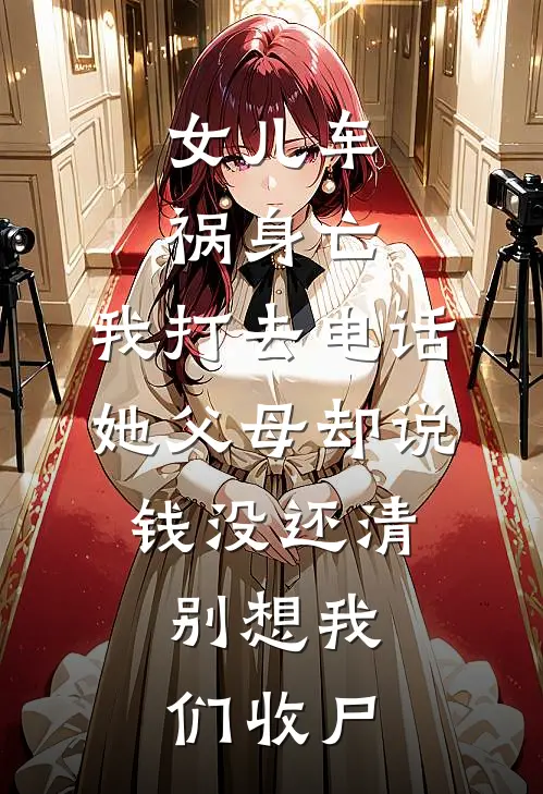 女儿车祸身亡，我打去电话，她父母却说：钱没还清，别想我们收尸