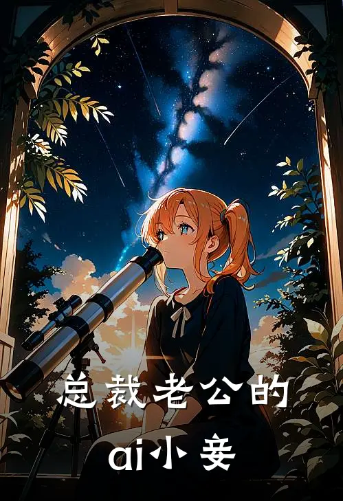 总裁老公的ai小妾