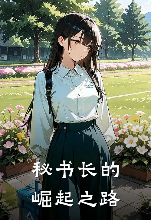 秘书长的崛起之路