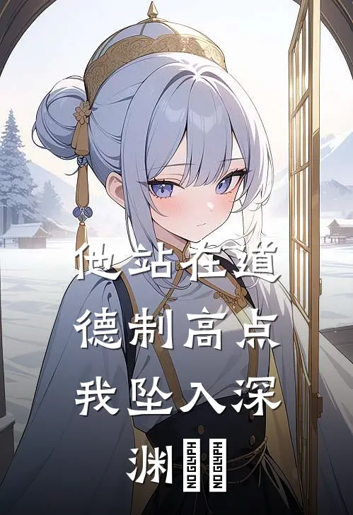 他站在道德制高点，我坠入深渊​​