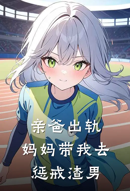 亲爸出轨，妈妈带我去惩戒渣男