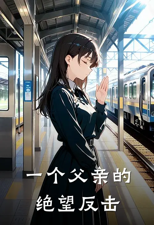 一个父亲的绝望反击