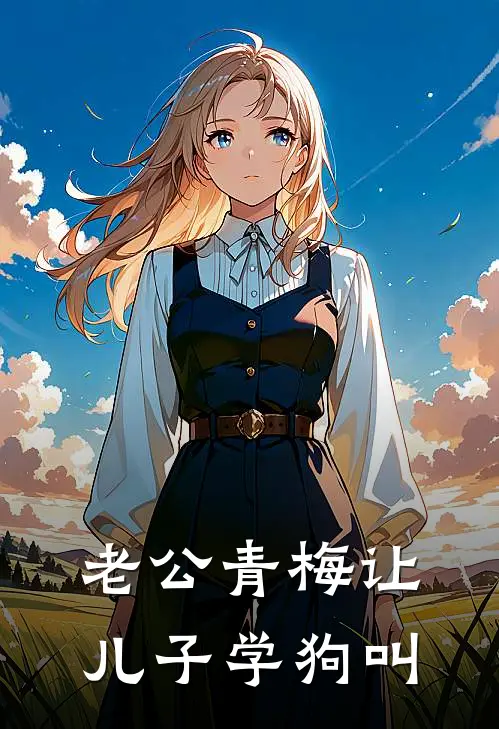 老公青梅让儿子学狗叫