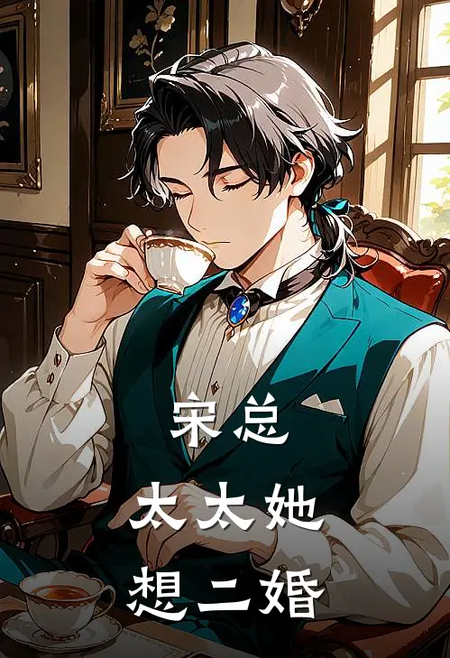 宋总，太太她想二婚