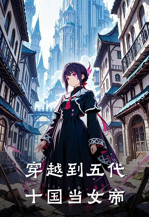 穿越到五代十国当女帝